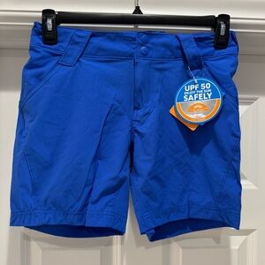 Columbia Women's Coral Point III Shorts